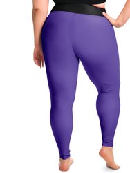 PB Plus Size Legging