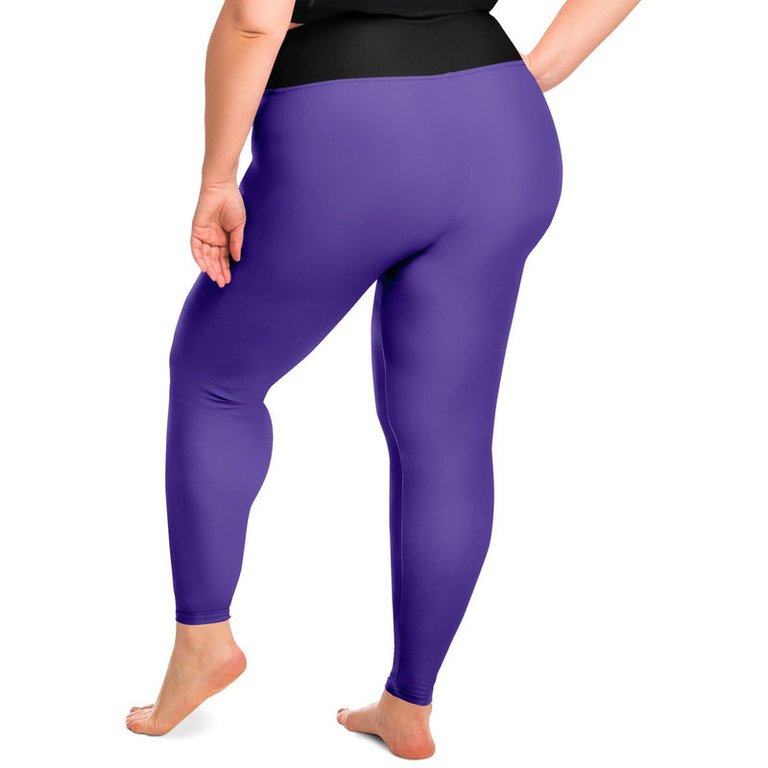 PB Plus Size Legging