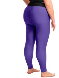 PB Plus Size Legging