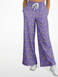 Pss Fashion Joggers - Purple