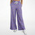 Pss Fashion Joggers - Purple