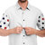 S4J Short Sleeve Shirt - White