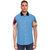 SFS Short Sleeve Shirt - Blue