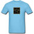 Signature Unisex Classic T-Shirt - Aquatic Blue