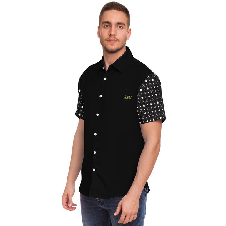 SP Short Sleeve Shirt