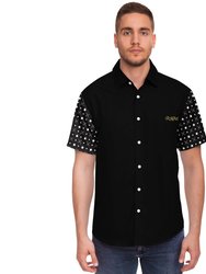 SP Short Sleeve Shirt - Black