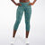 TQ1 Cropped Leggings