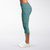 TQ1 Cropped Leggings