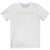 Unisex Jersey Short Sleeve Tee - White