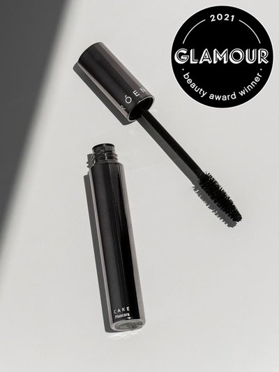 RÓEN Beauty Cake Mascara product