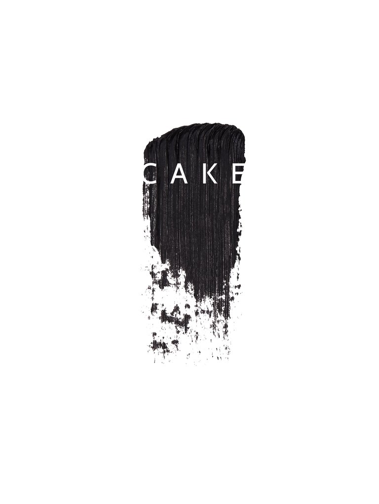 Cake Mascara