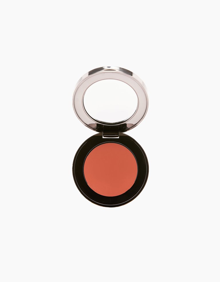 Cheeky Blush - Natural Rose: Nude Pink