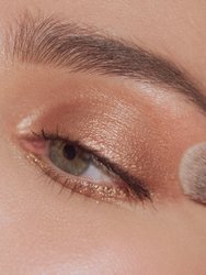Gold List Eyeshadow Palette