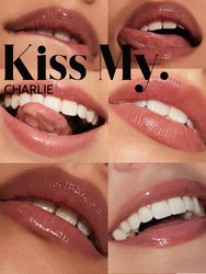 Kiss My. Liquid Lip Balm