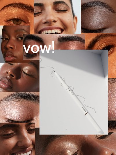 RÓEN Beauty vowBROW Pencil product