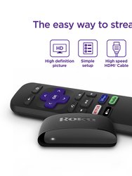 Express HD Streaming Device