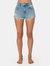 Dusters High Rise Shorts