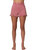 Duster Short In Rose - Rose