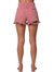 Duster Short In Rose