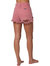 Duster Short In Rose