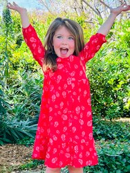 Kids Luna Dress