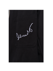 Basquiat "Beat Bop " Unisex Mechanic's Jacket