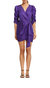 Amara Dress - Purple