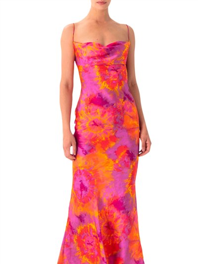 RONNY KOBO Capri Dress product