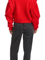 Catrin Sweater