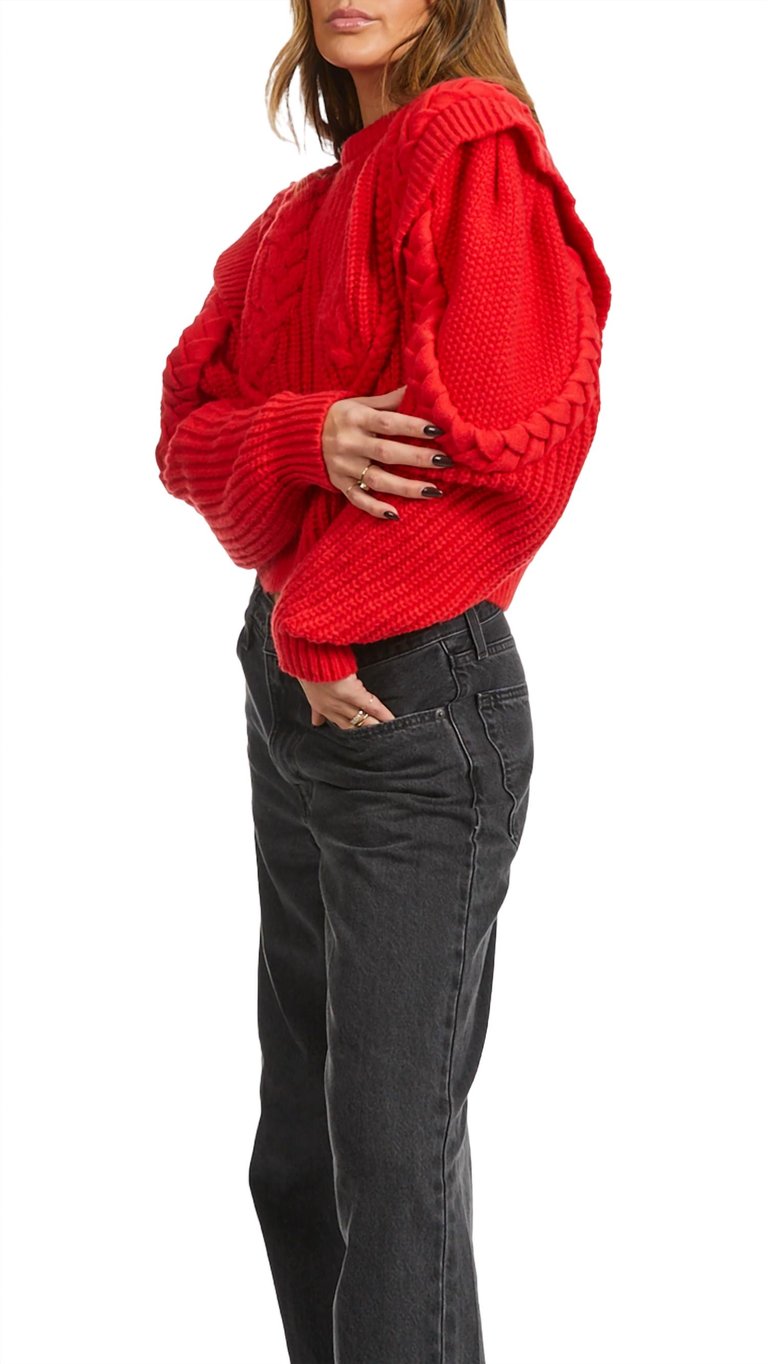 Catrin Sweater