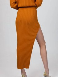 Irenna Knit Skirt