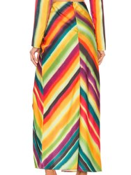 Kobo Angie Skirt - Multi