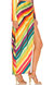 Kobo Angie Skirt - Multi