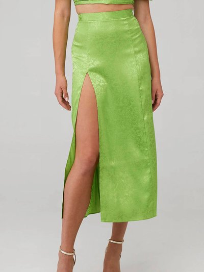 RONNY KOBO Marlo Skirt product