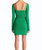 Rivera Knit Mini Dress