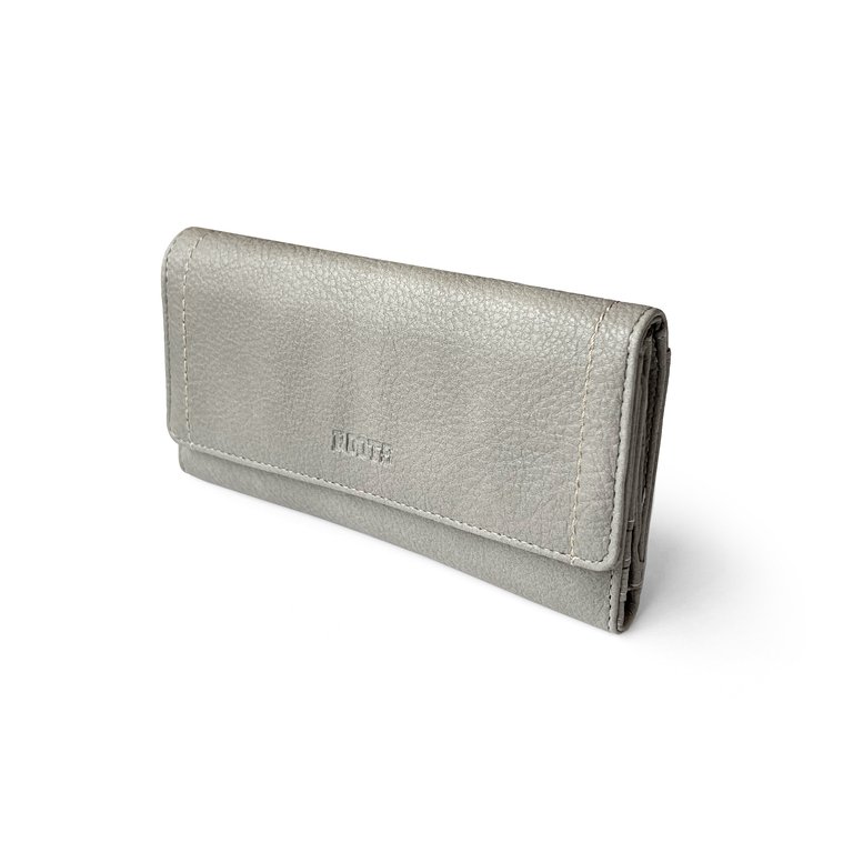 Ladies Rfid Wallet