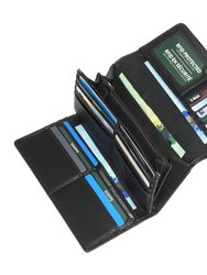 Ladies Rfid Wallet