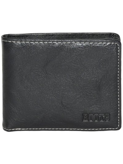 Roots Mens Slim Wallet product