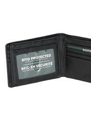 Mens Slim Wallet