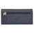 Rfid Slim Clutch Wallet