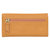 Rfid Slim Clutch Wallet