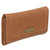 Rfid Slim Clutch Wallet