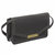 Rfid Wallet with Detachable Shoulder Strap