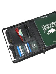 Roots Executive Padfolio