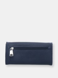 Roots Ladies Rfid Wallet