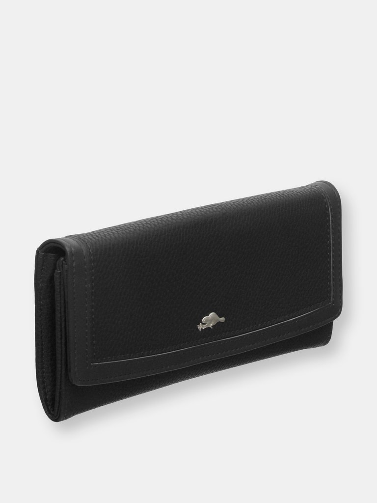 Roots Ladies Rfid Wallet