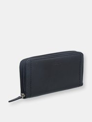 ROOTS LADIES RFID WALLET