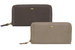 Roots Ladies Rfid Zip-Around Wallet