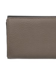 Roots Medium Compact Wallet