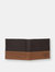 Roots Men's Leather Rfid Slim Wallet